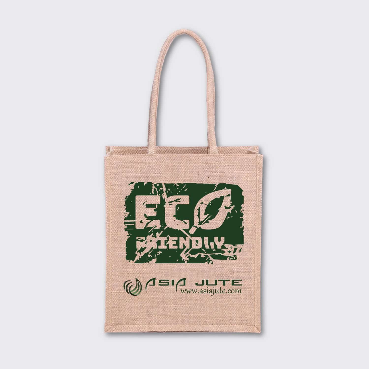 Eco Friendly Jute Bags