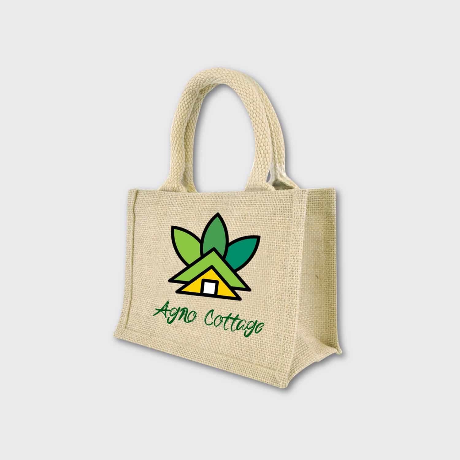 100%-Eco Friendly Bag 